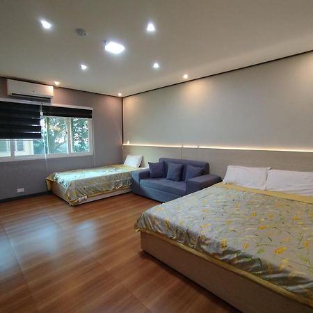 Emmaus Condotel Angeles Luaran gambar