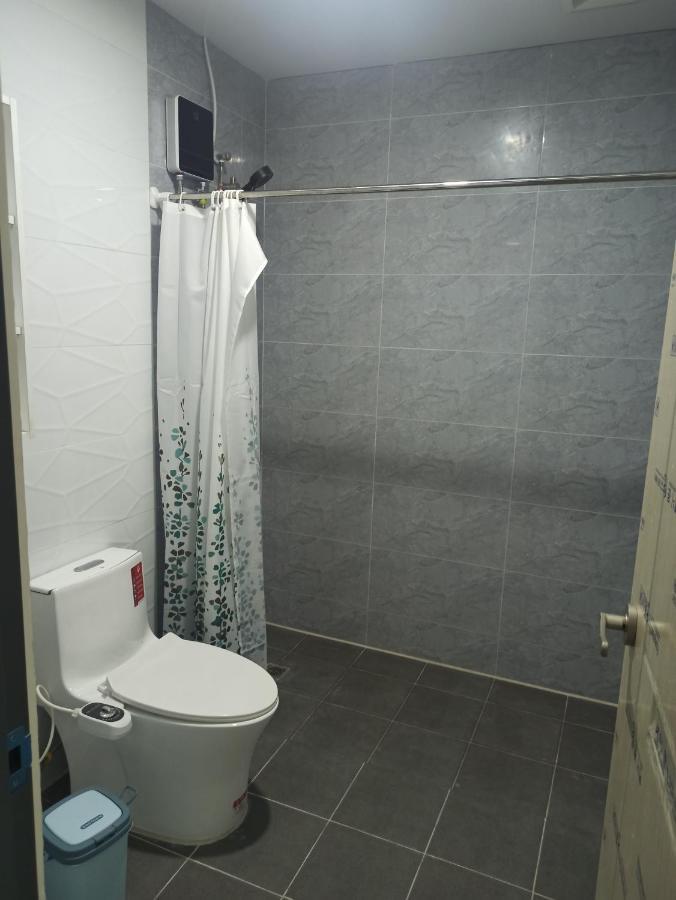 Emmaus Condotel Angeles Luaran gambar
