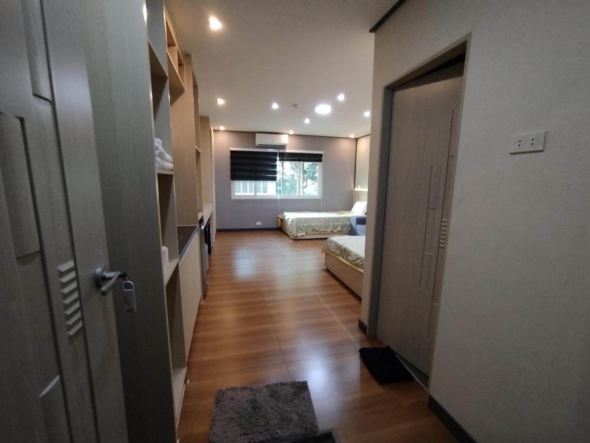 Emmaus Condotel Angeles Luaran gambar